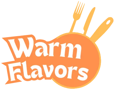 Warm Flavors